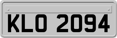 KLO2094
