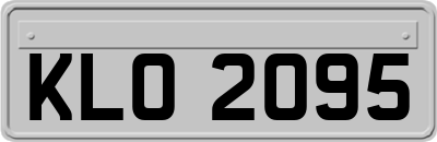 KLO2095