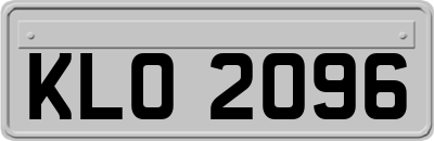 KLO2096