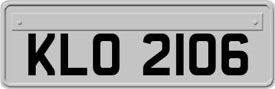 KLO2106