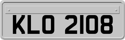 KLO2108