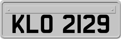 KLO2129