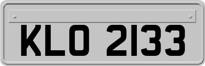 KLO2133