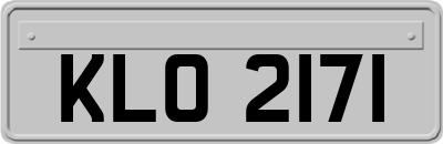 KLO2171