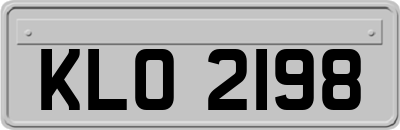 KLO2198
