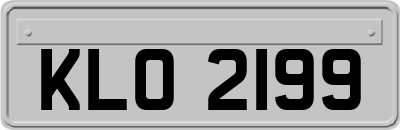 KLO2199