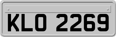 KLO2269
