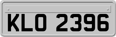KLO2396