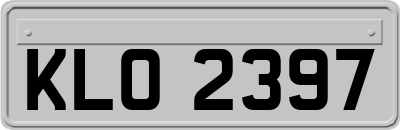 KLO2397