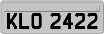 KLO2422