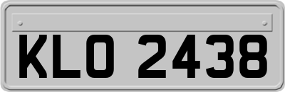 KLO2438