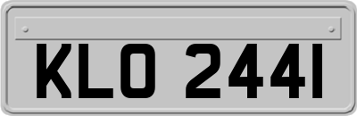KLO2441
