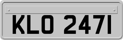 KLO2471