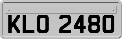 KLO2480