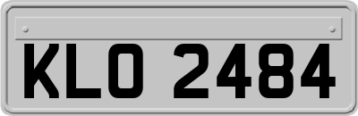 KLO2484