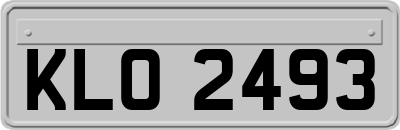 KLO2493