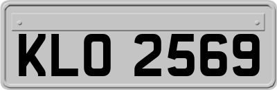 KLO2569