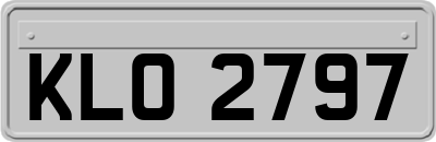 KLO2797