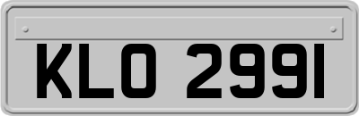 KLO2991