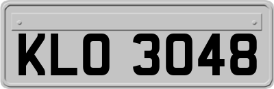 KLO3048