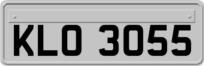 KLO3055