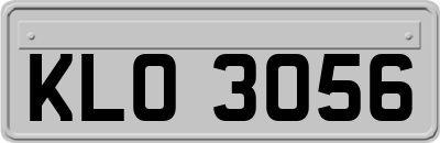 KLO3056