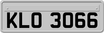 KLO3066