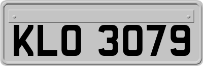 KLO3079