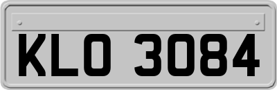 KLO3084