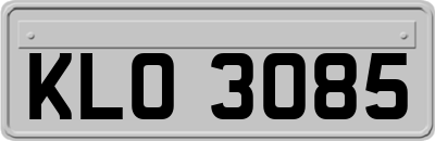 KLO3085