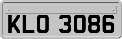 KLO3086