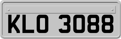 KLO3088