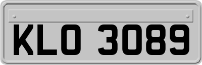 KLO3089