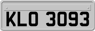 KLO3093