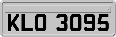 KLO3095