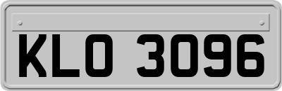 KLO3096