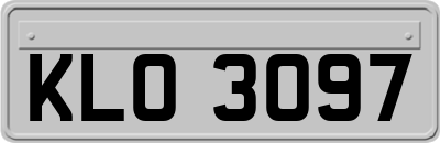 KLO3097