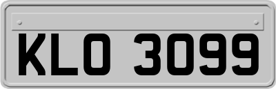 KLO3099