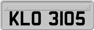 KLO3105