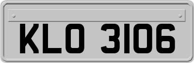 KLO3106