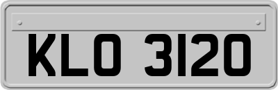 KLO3120
