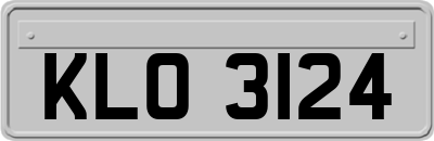 KLO3124