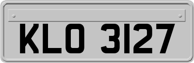 KLO3127