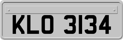 KLO3134