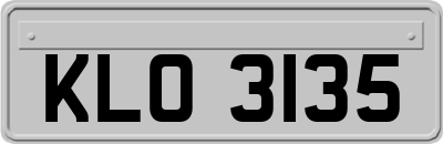 KLO3135