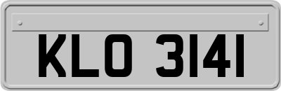KLO3141
