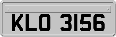 KLO3156