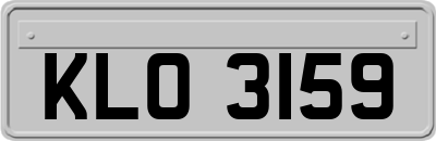 KLO3159