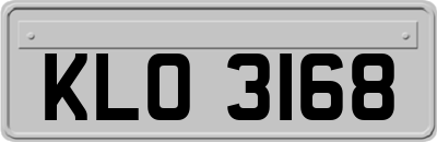 KLO3168