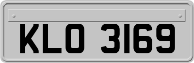 KLO3169